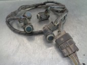 Recambio de sensor de aparcamiento para cadillac srx v6 elegance referencia OEM IAM 15287899 0263003454 BOSCH