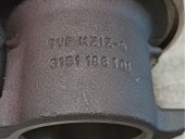 Recambio de collarin hidraulico embrague para » otros... 3.9t 17s 120 m-bus vespino 130e referencia OEM IAM 3151188101 315118810