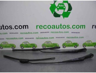 Recambio de brazo limpia delantero derecho para land rover freelander (ln) 2.0 td4 cat referencia OEM IAM DKB103030 