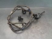 Recambio de sensor de aparcamiento para cadillac srx v6 elegance referencia OEM IAM 15287899 0263003454 BOSCH