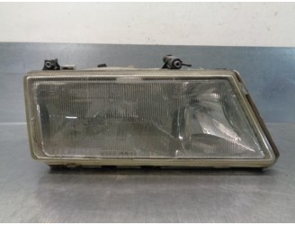 Recambio de faro derecho para lancia dedra berl. 1.9 turbodiesel referencia OEM IAM 82432715 