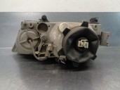 Replacement right headlight for Lancia Dedra sedan 1.9 turbodiesel OEM IAM reference 82432715 