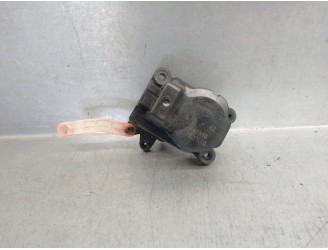 Recambio de motor calefaccion para renault fluence 1.5 dci diesel fap referencia OEM IAM A25101B3801001 DE TRAMPILLA 