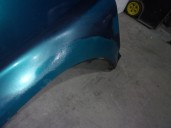 Recambio de aleta delantera izquierda para honda hr-v (gh) 1.6 cat referencia OEM IAM 60261S2HG00ZZ AZUL 