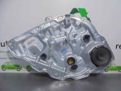 Recambio de elevalunas trasero izquierdo para fiat idea (135) 1.4 referencia OEM IAM 00517349050 MANUAL 5 PUERTAS