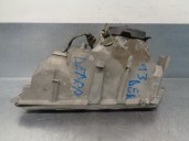 Replacement right headlight for Lancia Dedra sedan 1.9 turbodiesel OEM IAM reference 82432715 