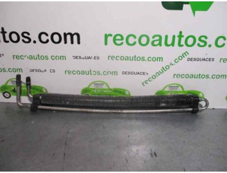 Recambio de enfriador aceite direccion para land rover freelander (ln) 2.0 td4 cat referencia OEM IAM 