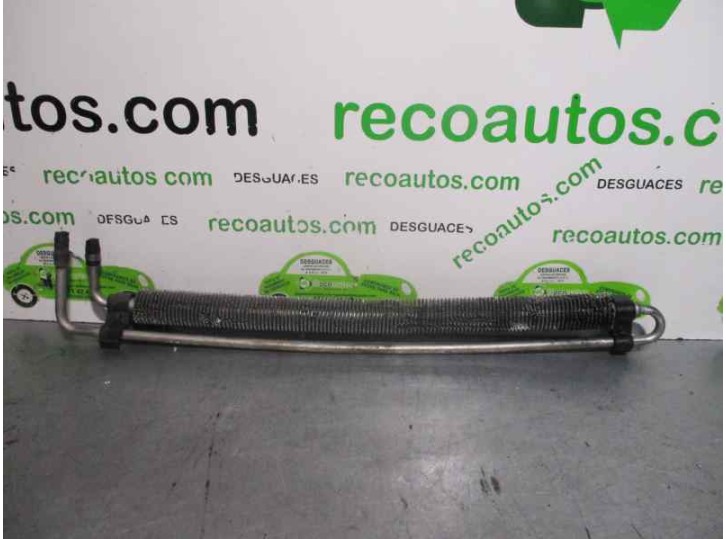 Recambio de enfriador aceite direccion para land rover freelander (ln) 2.0 td4 cat referencia OEM IAM   