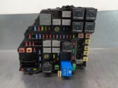 Recambio de caja reles / fusibles para cadillac srx v6 elegance referencia OEM IAM P15208766 P15208766 