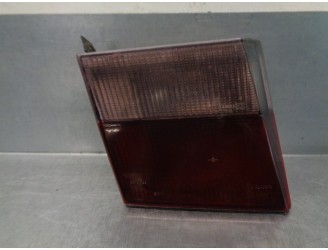 Recambio de piloto trasero izquierdo para lancia dedra berl. 1.9 turbodiesel referencia OEM IAM 82450758 DE PORTON 4 PUERTAS