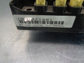 Recambio de caja reles / fusibles para cadillac srx v6 elegance referencia OEM IAM P15208766 P15208766 