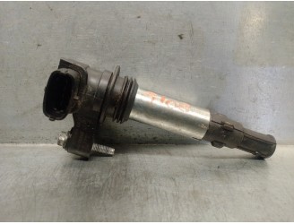 Recambio de bobina encendido para cadillac srx 3.6 v6 cat referencia OEM IAM 12583514 0221604104 BOSCH