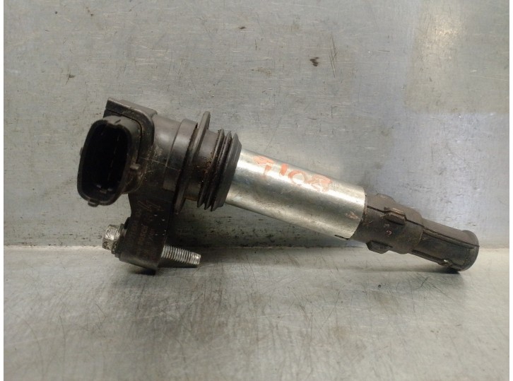 Recambio de bobina encendido para cadillac srx 3.6 v6 cat referencia OEM IAM 12583514 0221604104 BOSCH