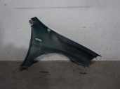 Recambio de aleta delantera izquierda para honda hr-v (gh) 1.6 cat referencia OEM IAM 60261S2HG00ZZ AZUL 