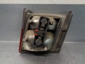 Recambio de piloto trasero izquierdo para lancia dedra berl. 1.9 turbodiesel referencia OEM IAM 82450758 DE PORTON 4 PUERTAS