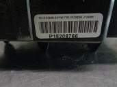 Recambio de caja reles / fusibles para cadillac srx v6 elegance referencia OEM IAM P15208766 P15208766 