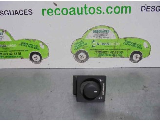 Recambio de mando retrovisor para land rover freelander (ln) 2.0 td4 cat referencia OEM IAM   