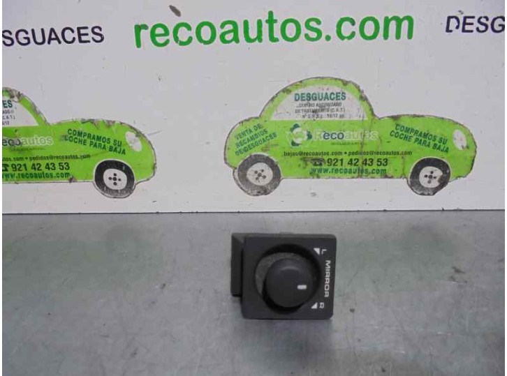 Recambio de mando retrovisor para land rover freelander (ln) 2.0 td4 cat referencia OEM IAM   