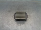 Replacement heater resistor for cadillac srx v6 elegance OEM IAM reference 4993002141 25740415 