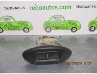Recambio de maneta exterior porton para renault megane i classic (la0) 1.9 dti diesel cat referencia OEM IAM 