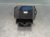 Replacement heater resistor for cadillac srx v6 elegance OEM IAM reference 4993002141 25740415 