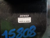 Replacement heater resistor for Cadillac SRX V6 Elegance OEM IAM reference 4993002141 25740415 
