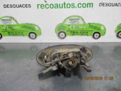 Recambio de maneta exterior porton para renault megane i classic (la0) 1.9 dti diesel cat referencia OEM IAM 