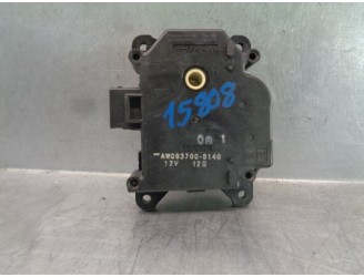 Recambio de motor calefaccion para cadillac srx v6 elegance referencia OEM IAM AW0837008140 