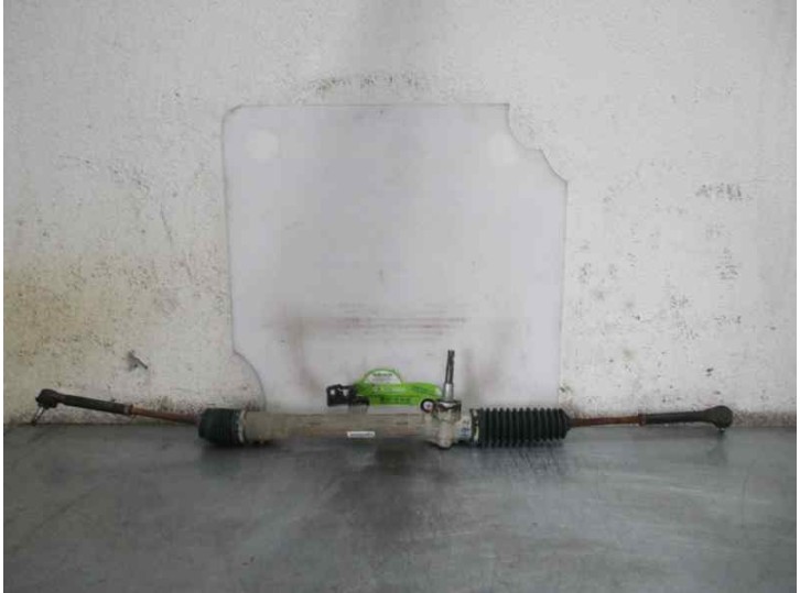Recambio de cremallera direccion para fiat idea (135) 1.4 referencia OEM IAM 37502399E TRW