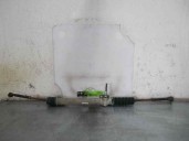 Recambio de cremallera direccion para fiat idea (135) 1.4 referencia OEM IAM 37502399E  TRW