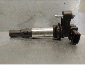 Recambio de bobina encendido para cadillac srx 3.6 v6 cat referencia OEM IAM 12583514 0221604104 BOSCH