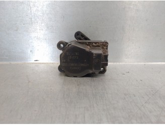 Recambio de motor calefaccion para renault fluence 1.5 dci diesel fap referencia OEM IAM A25101B3801001 DE TRAMPILLA 