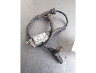 Recambio de sensor abs para ford focus berlina (cak) 1.8 tdci turbodiesel cat referencia OEM IAM 