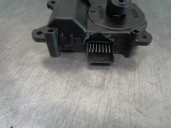 Recambio de motor calefaccion para cadillac srx v6 elegance referencia OEM IAM AW0837008140 