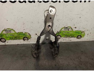 Recambio de bisagra capot para ssangyong rodius 2.7 turbodiesel cat referencia OEM IAM 6181021001 