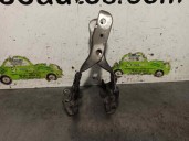 Replacement hood hinge for SsangYong Rodius 2.7 turbodiesel CAT OEM IAM reference 6181021001 
