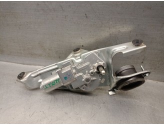Recambio de motor limpia trasero para mazda 3 hatchback (bp) 2.0 skyactiv-g m hybrid referencia OEM IAM BDGH66B60 