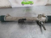 Replacement steering rack for Fiat Idea (135) 1.4 OEM IAM reference 37502399E TRW
