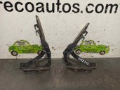 Replacement hood hinge for SsangYong Rodius 2.7 turbodiesel CAT OEM IAM reference 6181021001 