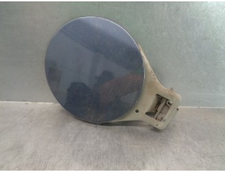 Recambio de tapa exterior combustible para cadillac srx v6 elegance referencia OEM IAM 25841877 25841877 