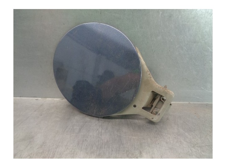 Replacement fuel cap cover for Cadillac SRX V6 Elegance OEM IAM reference 25841877 25841877 