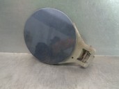 Replacement fuel cap cover for Cadillac SRX V6 Elegance OEM IAM reference 25841877 25841877 