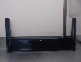 Recambio de aleron trasero para honda hr-v (gh) 1.6 cat referencia OEM IAM 71700S2H920ZA  