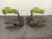 Replacement hood hinge for SsangYong Rodius 2.7 turbodiesel cat OEM IAM reference 6181021001 