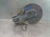 Replacement outer fuel cap for Cadillac SRX V6 Elegance OEM IAM reference 25841877 25841877 