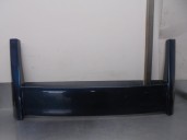 Recambio de aleron trasero para honda hr-v (gh) 1.6 cat referencia OEM IAM 71700S2H920ZA  