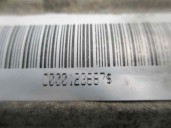 Recambio de cremallera direccion para fiat idea (135) 1.4 referencia OEM IAM 37502399E TRW