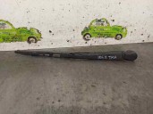 Recambio de brazo limpia trasero para ssangyong rodius 2.7 turbodiesel cat referencia OEM IAM 7853021000  