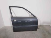 Recambio de puerta delantera derecha para lancia dedra berl. 1.9 turbodiesel referencia OEM IAM 82488514 NEGRA 4 PUERTAS