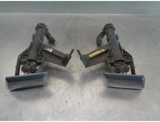 Recambio de limpia faros xenon para cadillac srx v6 elegance referencia OEM IAM 25767592 25767593 